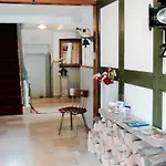 度假居 Landfein Big 温特贝格