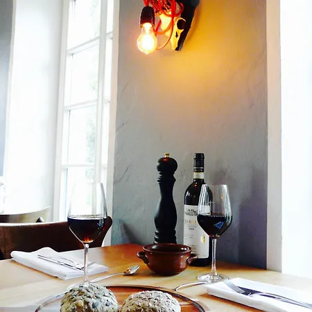 Landfein Big Tatil Evi *