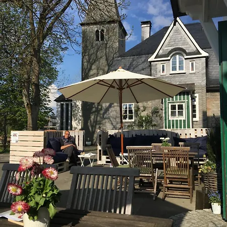 Tatil Evi Landfein Big *