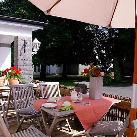 Landfein Big Tatil Evi Winterberg