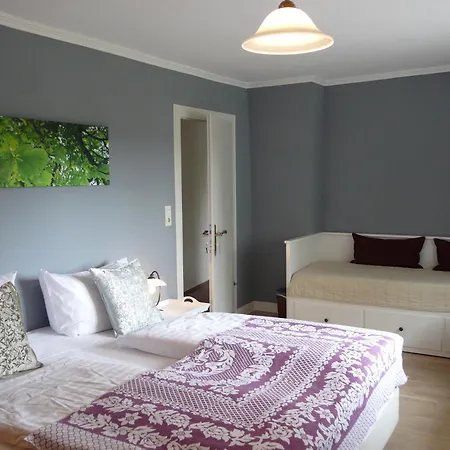 Landfein Big Holiday home