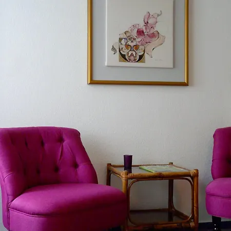 Tatil Evi Landfein Big