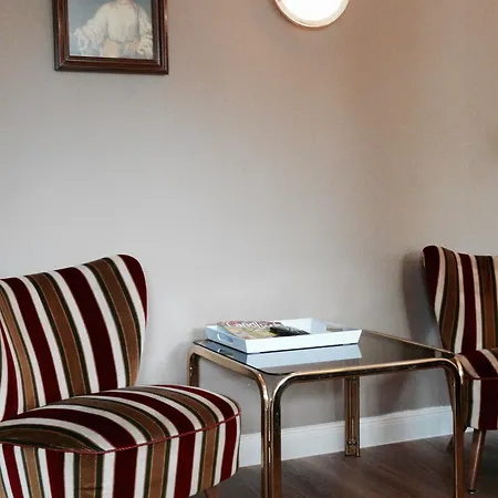 Tatil Evi Landfein Big Winterberg