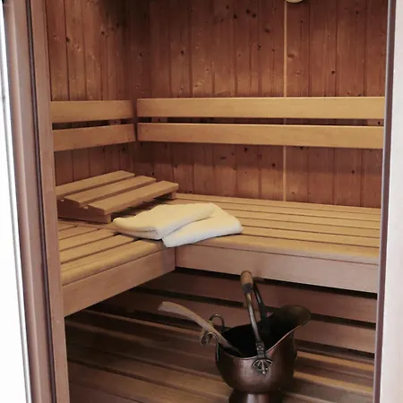 Tatil Evi Landfein Big Winterberg