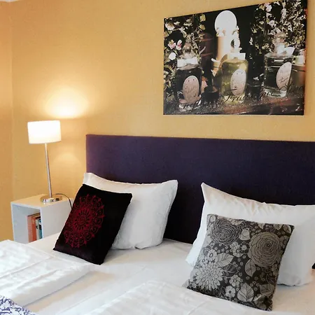 Tatil Evi Landfein Big