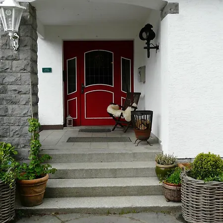 Tatil Evi Landfein Big