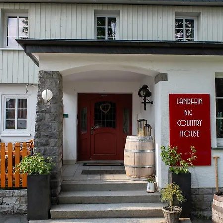 Landfein Big * Винтерберг