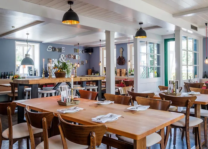 Landfein Big Nyaraló Winterberg