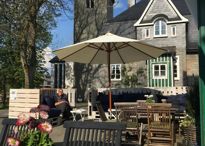 Nyaraló Landfein Big *