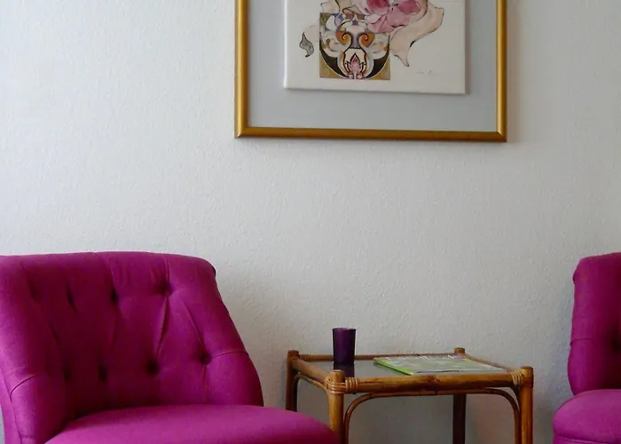 Nyaraló Landfein Big