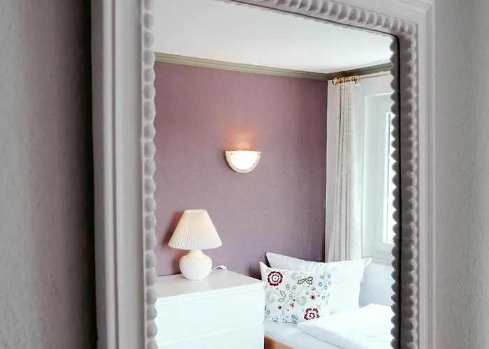 Landfein Big Nyaraló Winterberg