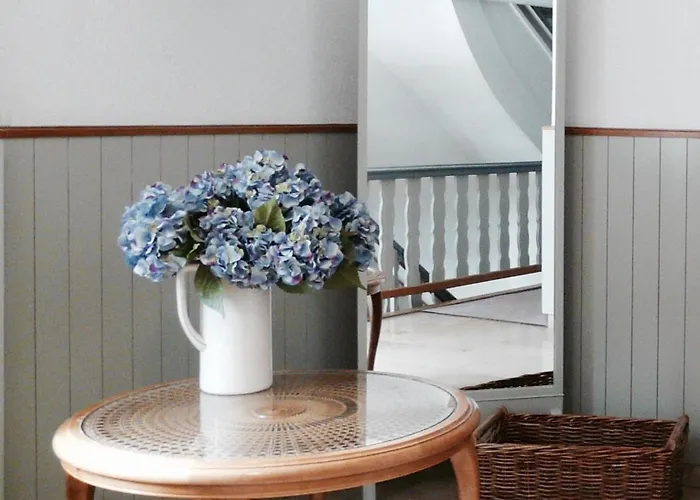 Nyaraló Landfein Big Winterberg