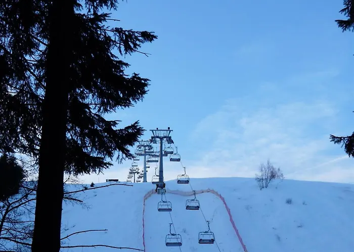 Landfein Big * Winterberg