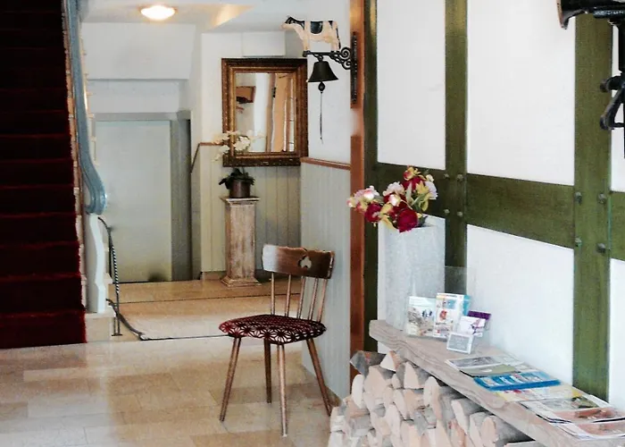 Nyaraló Landfein Big Winterberg