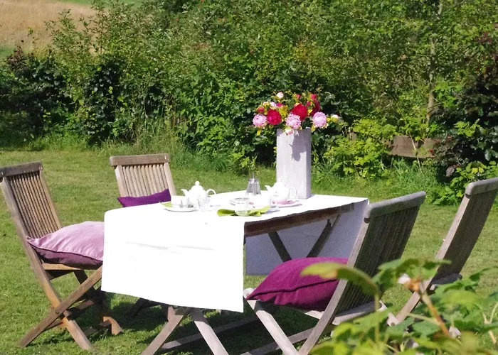 Landfein Big Nyaraló Winterberg