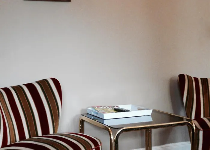 Nyaraló Landfein Big Winterberg