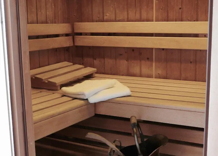 Nyaraló Landfein Big Winterberg