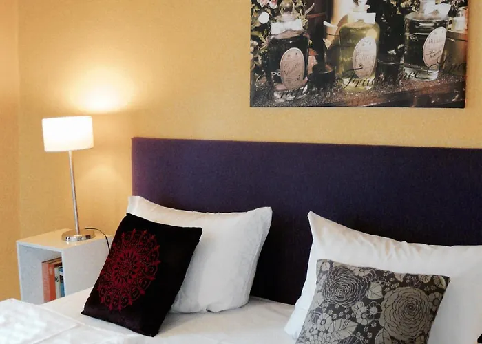 Nyaraló Landfein Big