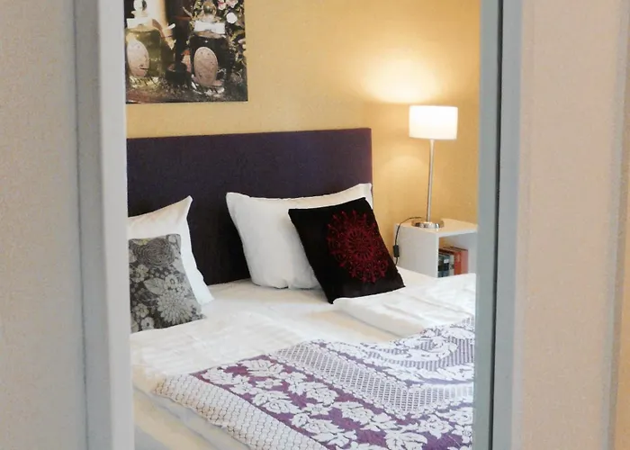 Nyaraló Landfein Big Winterberg