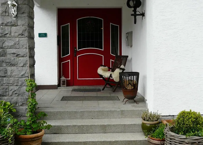 Nyaraló Landfein Big